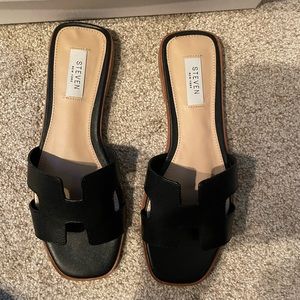 NIB Steve Madden Sandals 8M